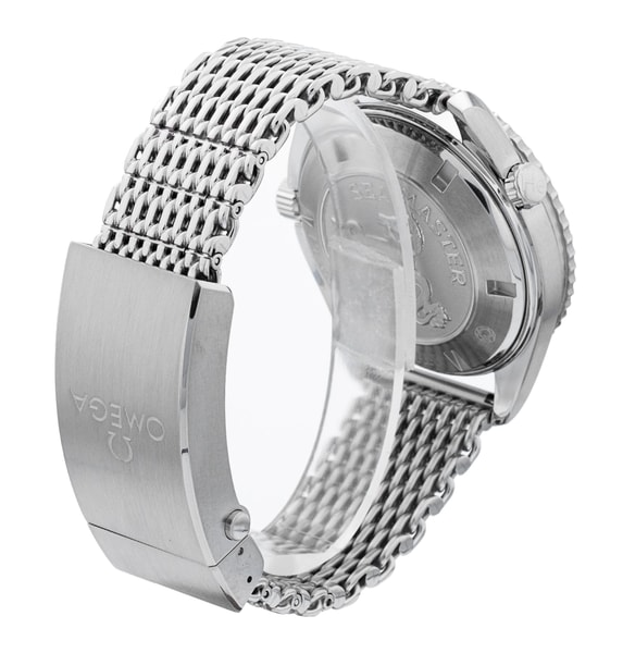 Omega Planet Ocean 2200.53.00